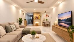 Blk 318B Anchorvale Link (Sengkang), HDB 5 Rooms #631718231